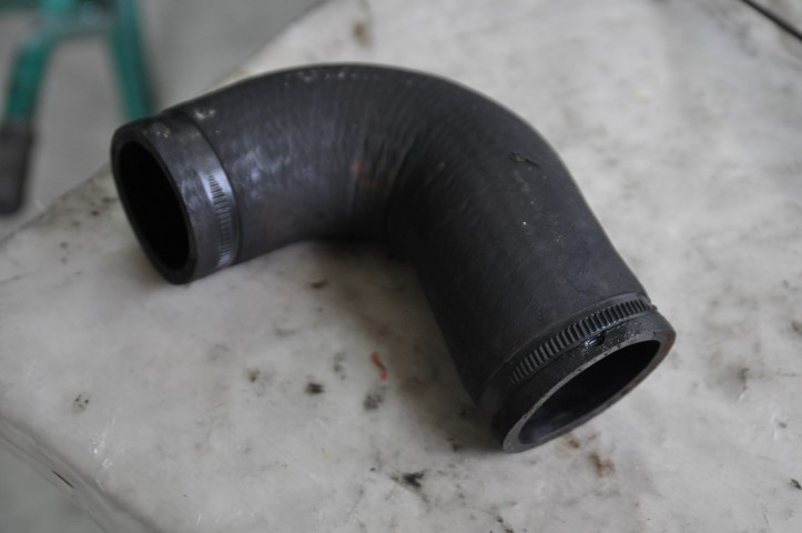 Tubo refrigeração BMW 318 TDS