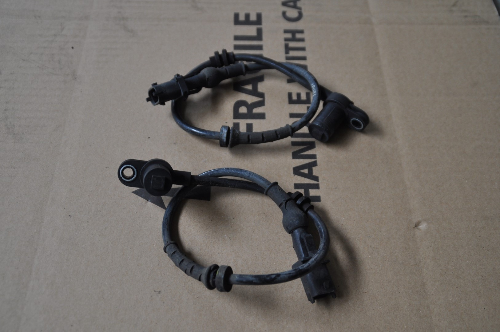 Unité De Commande ABS Suzuki - Référence 0265950402 - Pour Corsa D - Occasion Avec Garantie
