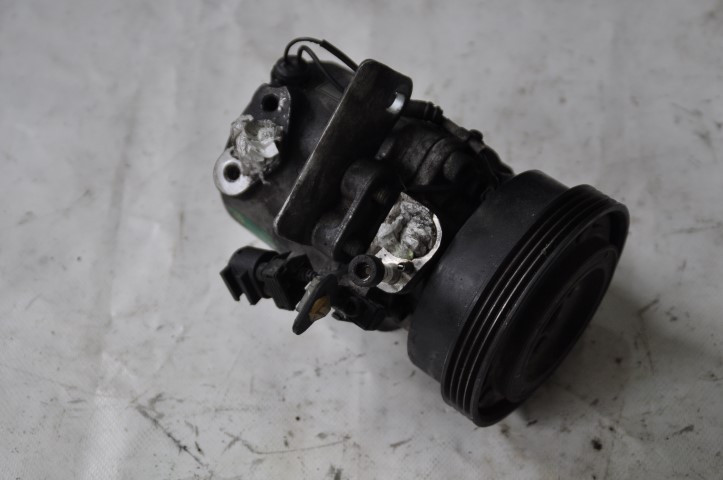 Compressor AC BMW E36 - Serviços Auto - PCQAR.PT