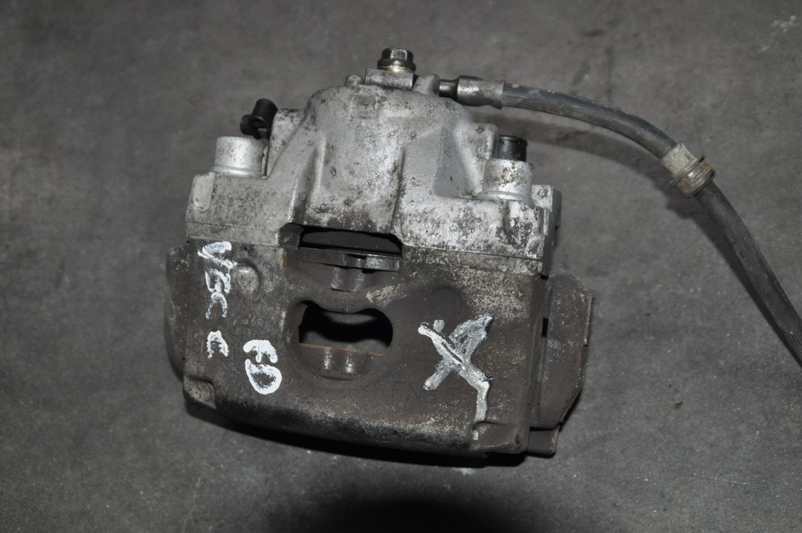 Pinças frente Vectra C