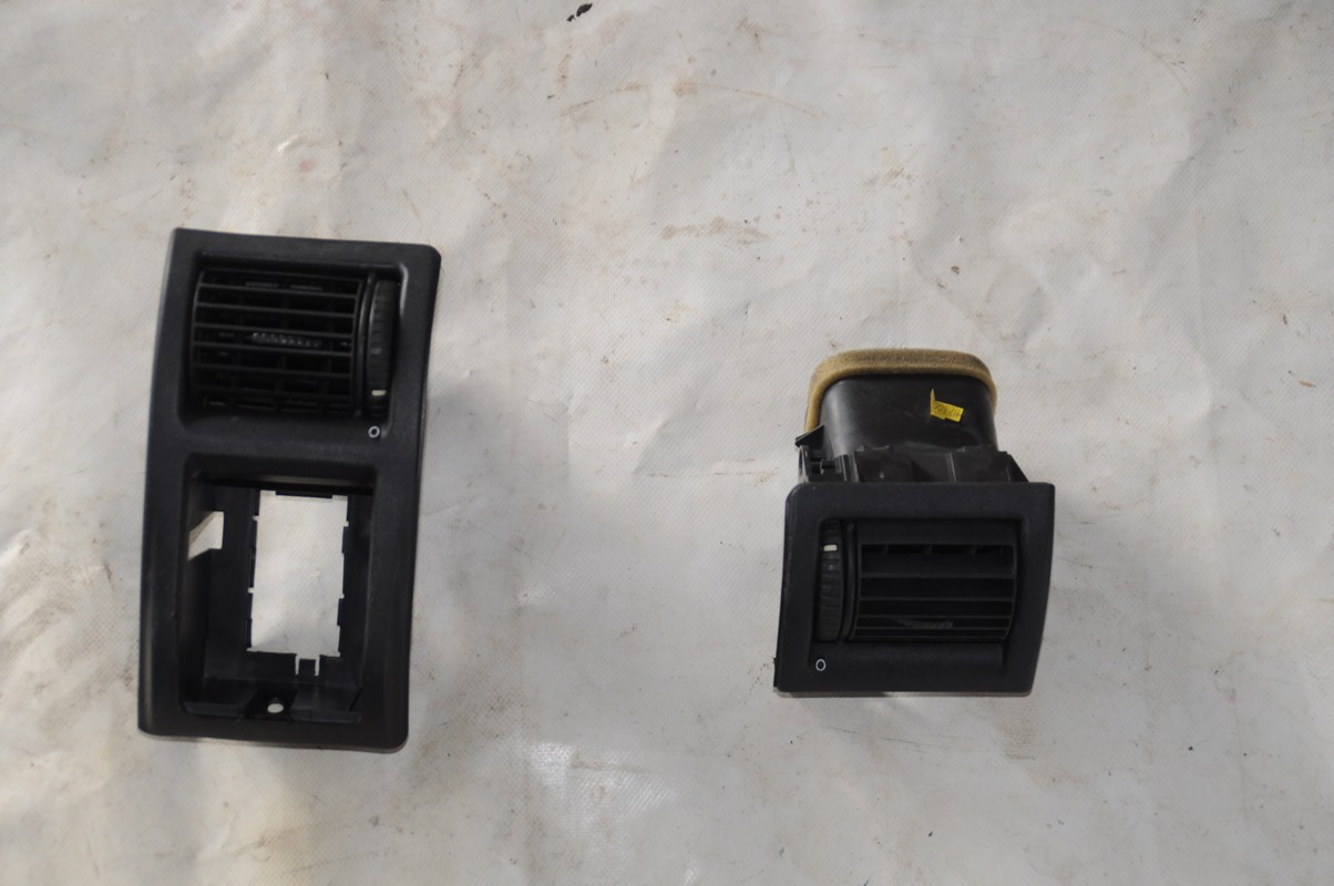 Ventiladores Astra G